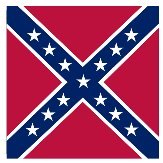 Bandiera confederata