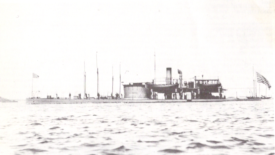 USS SAVANNAH